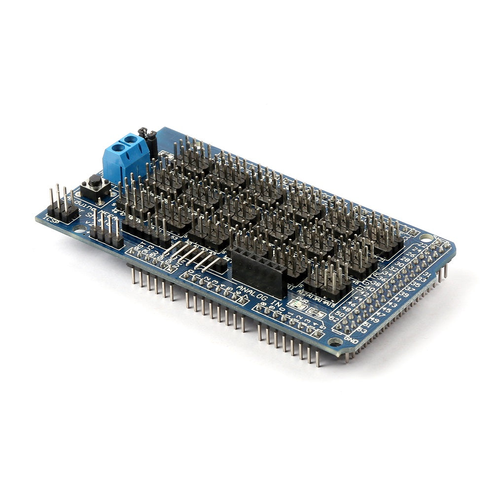 Sensor Shield V2 for Mega2560
