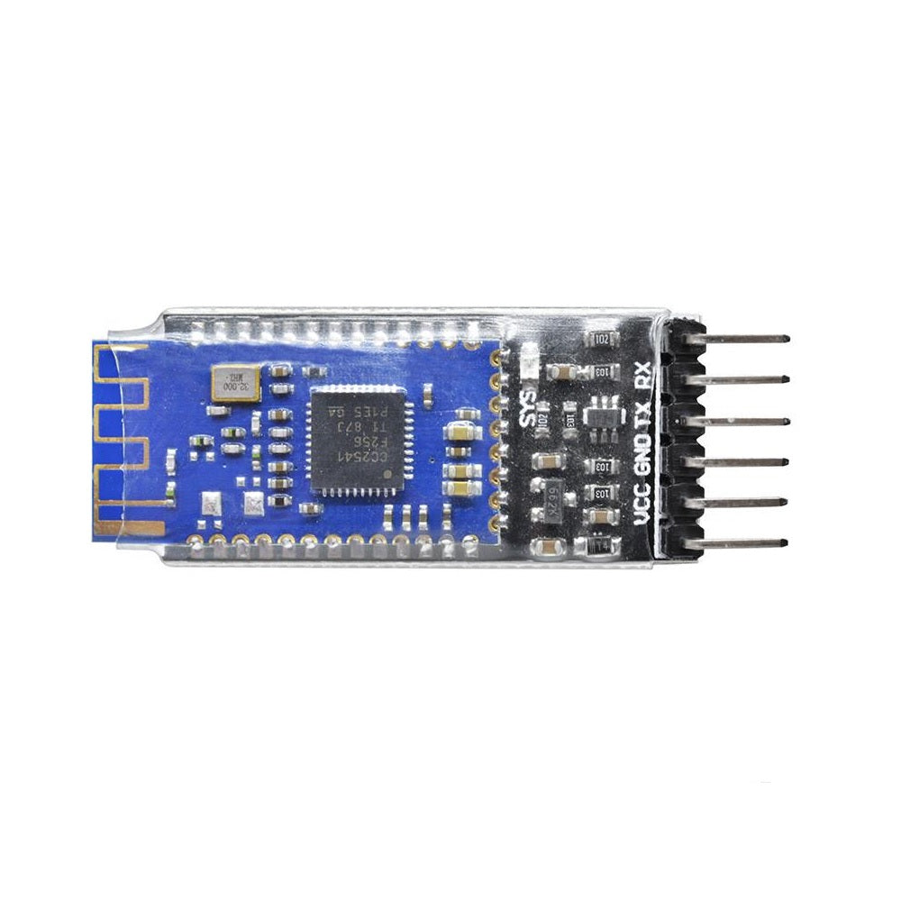 HM-10 BLE Bluetooth 4.0 CC2541 Wireless Module