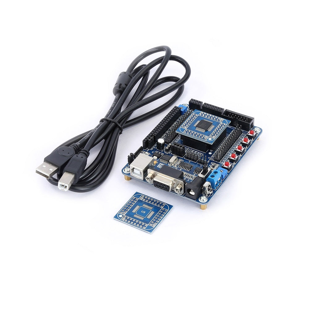 MSP430F149 Minimum System Development Core Board