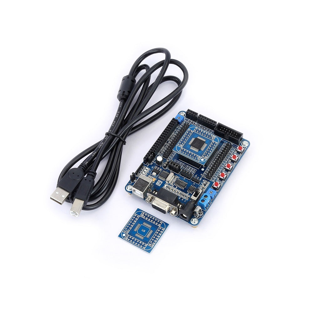 MSP430F149 Minimum System Development Core Board