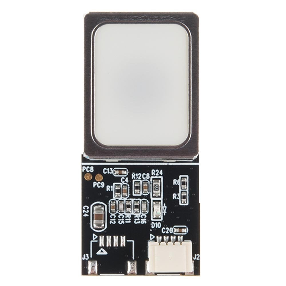 Fingerprint Scanner - TTL (GT-511C3)