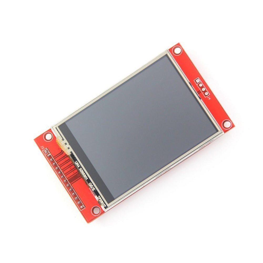 2.8 inch SPI Screen Module TFT Interface 240 x 320 without Touch