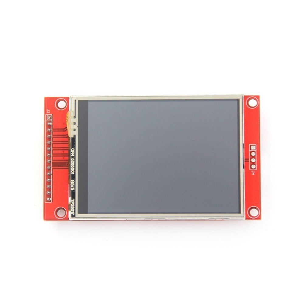 2.8 inch SPI Screen Module TFT Interface 240 x 320 without Touch