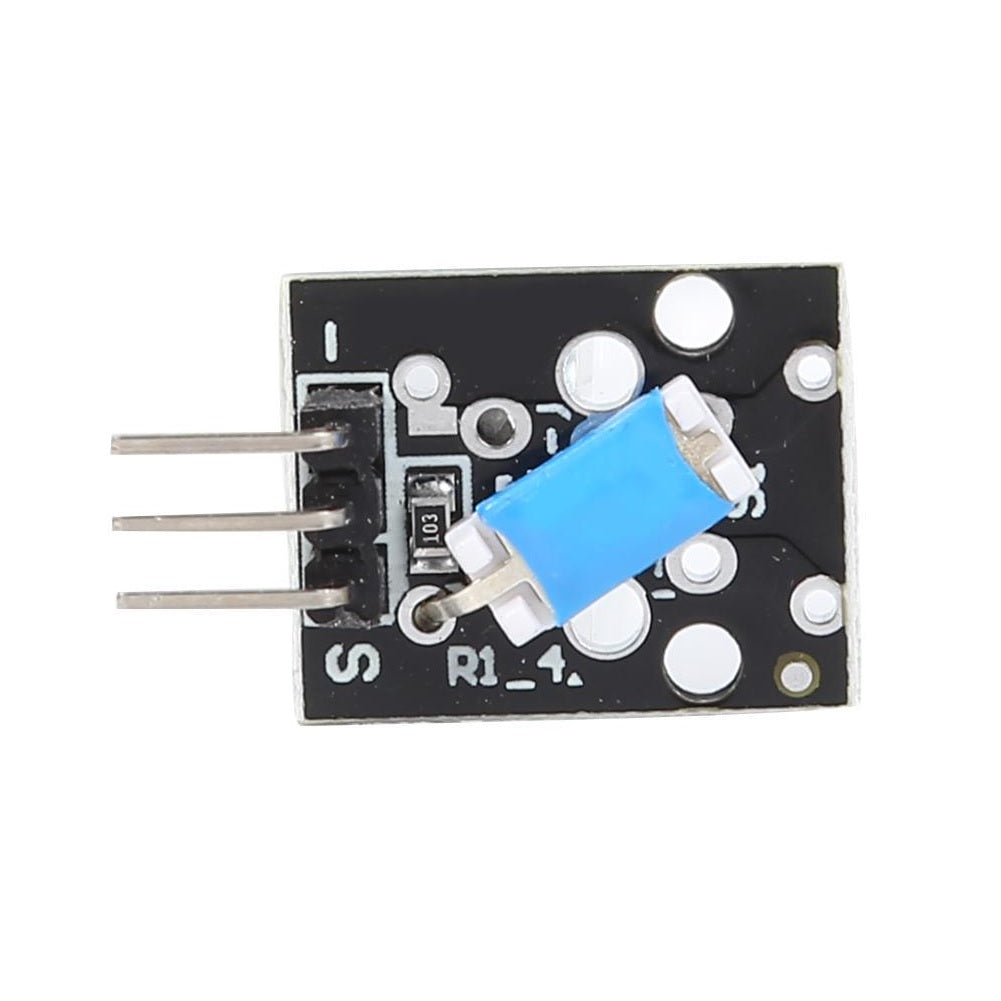 KY-020 Tilt Switch Sensor Module