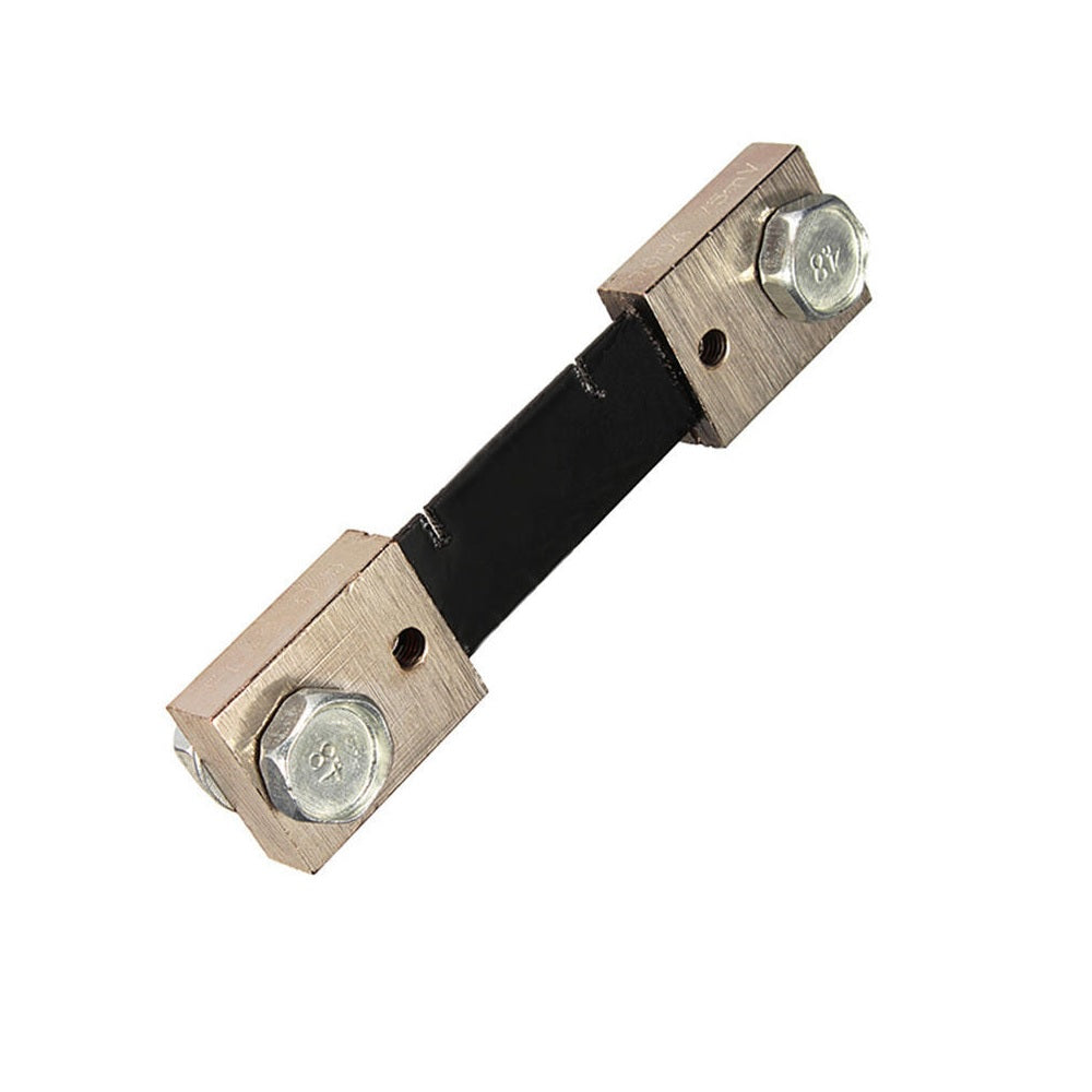 Produktbild von 75mV Strom-Shunt Widerstand Für Amperemeter – 10A Bis 100A, Ideal Für Panel-Meter