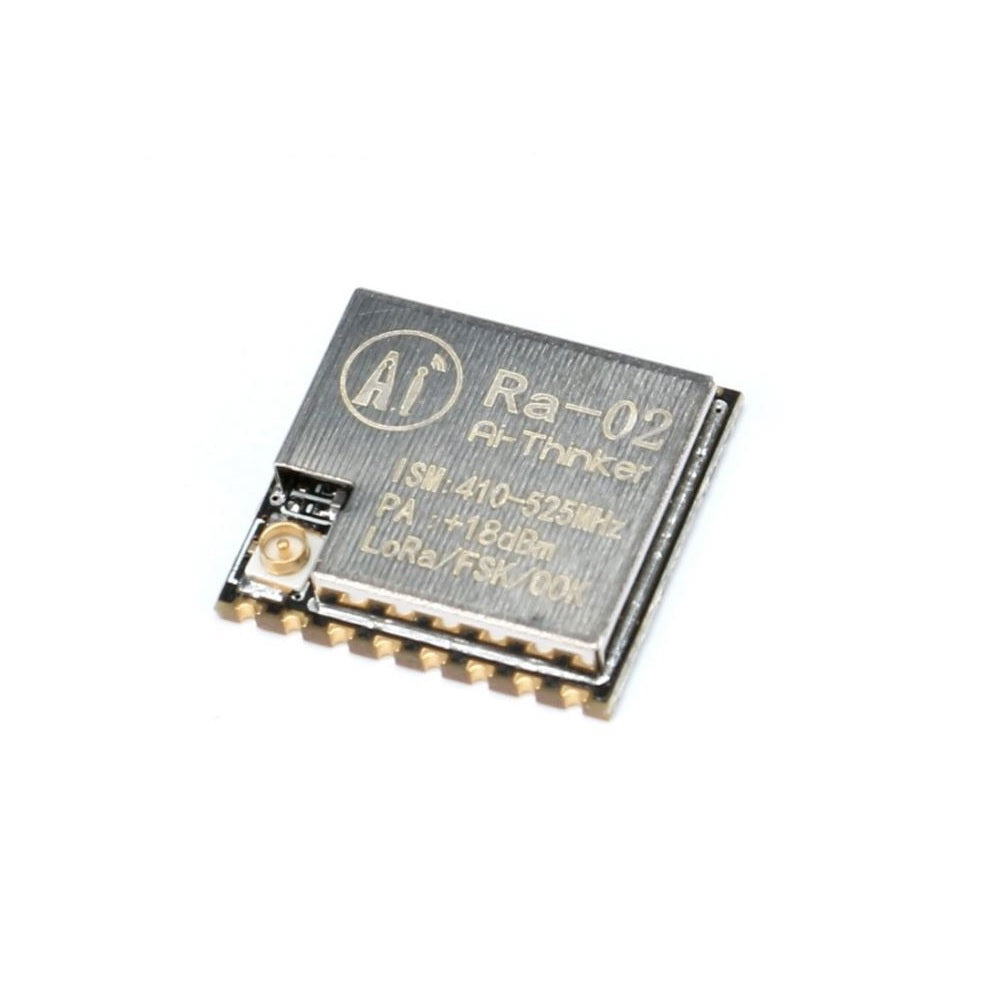 SX1278 LoRa Series Ra-02 Spread Spectrum Wireless Module