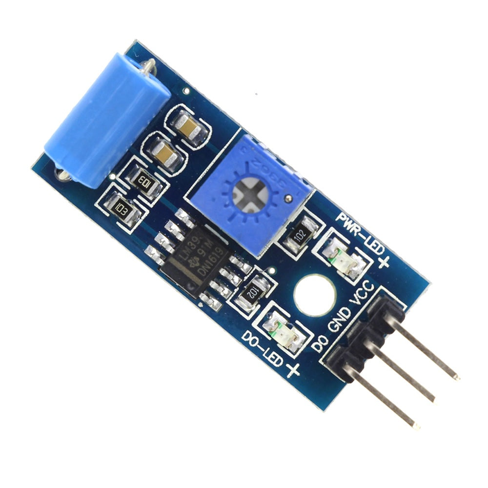 Vibration Sensor Module SW-420