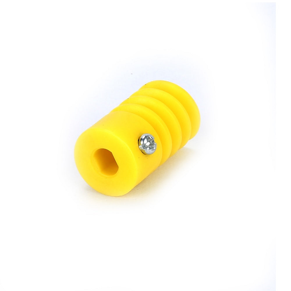 Worm Gear - BO