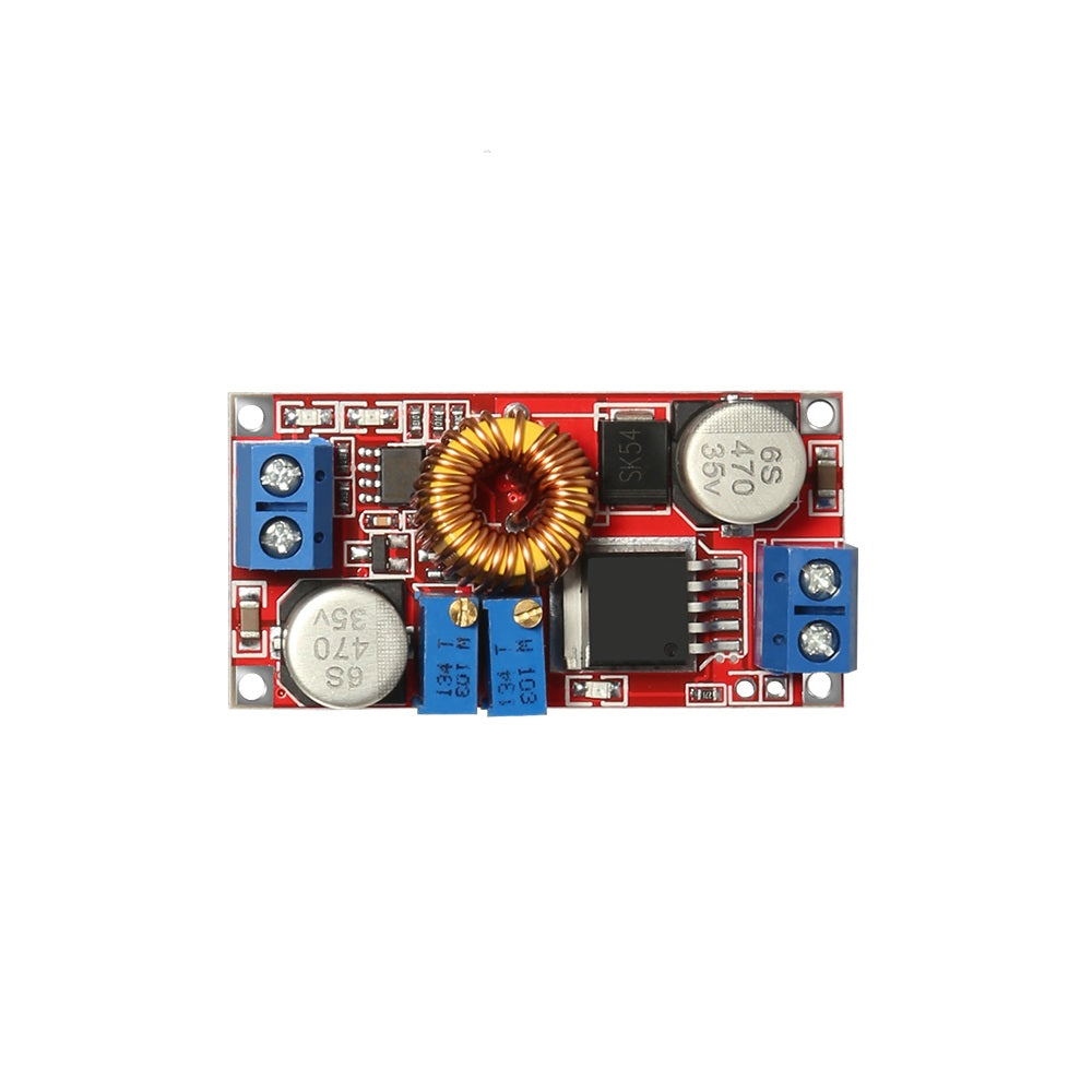 XL4015 5A Constant Current / Voltage LED Drives Lithium Battery Charging Module