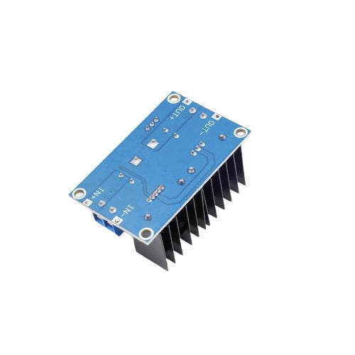 XL4016E1 200W Step Down Power Supply Module