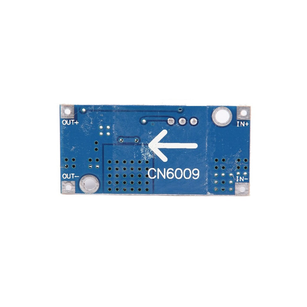 XL6009 DC- DC Adjustable Step UP Boost Power Converter Module