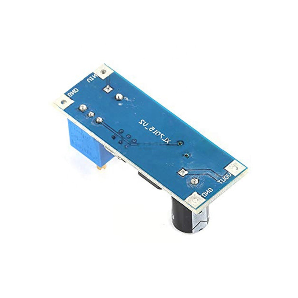 XL7015 DC-DC Step Down Adjustable Power Supply Buck Module