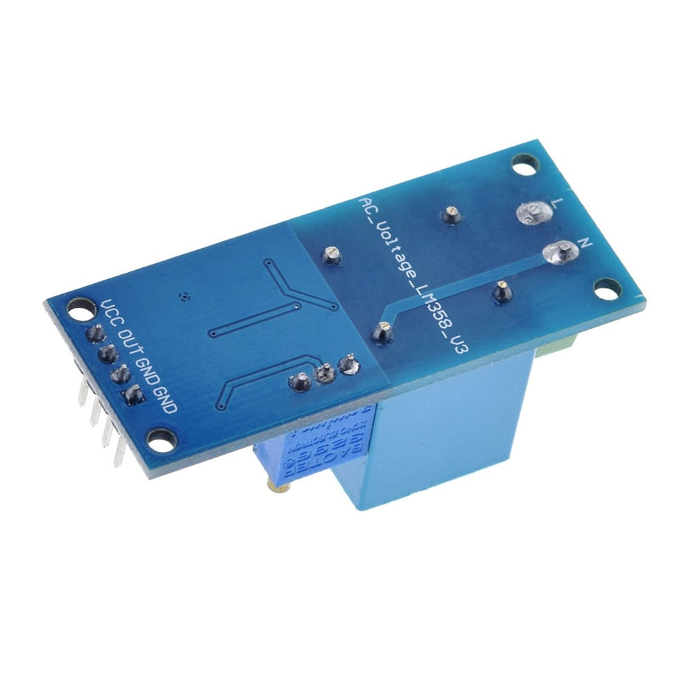ZMPT101B AC Single Phase Voltage Sensor Module