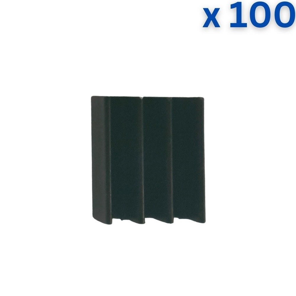 TO-220 20mm Heat Sink Type 49 Dimensions