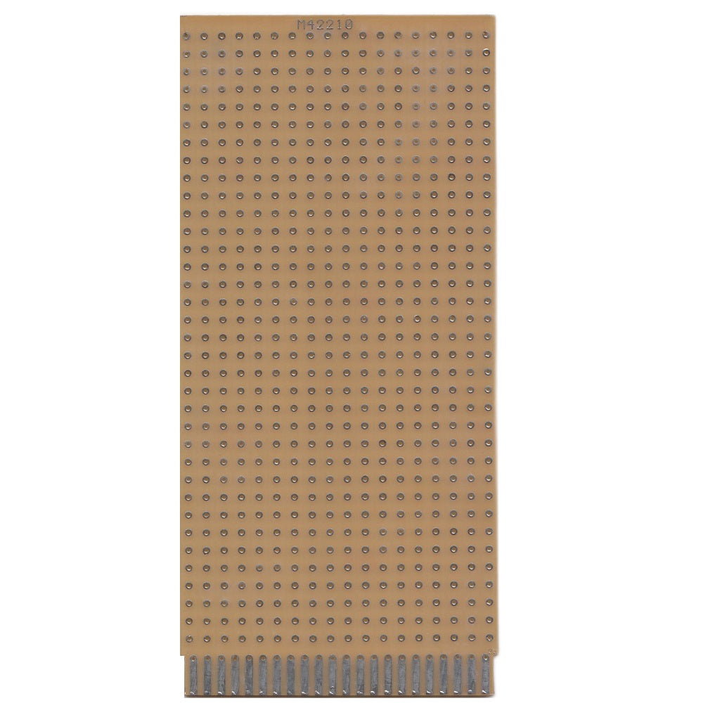 M42210 Single Sided Phenolic PCB (195X92)mm