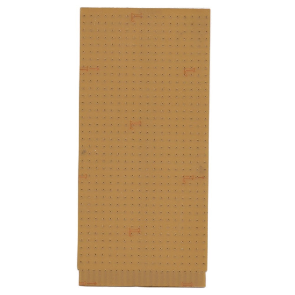 M42210 Single Sided Phenolic PCB (195X92)mm