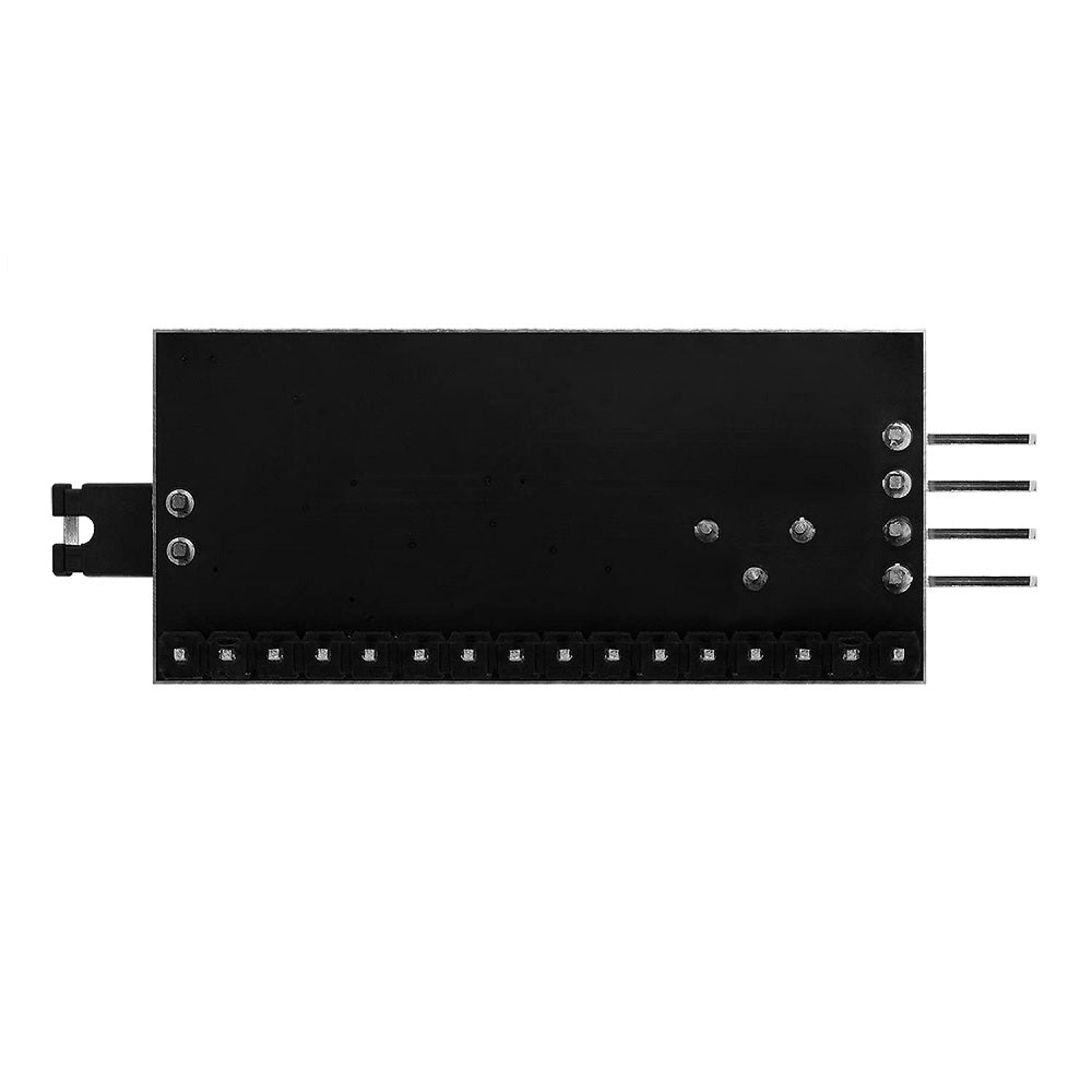 I2C Module for 16x2 (1602) Character LCD