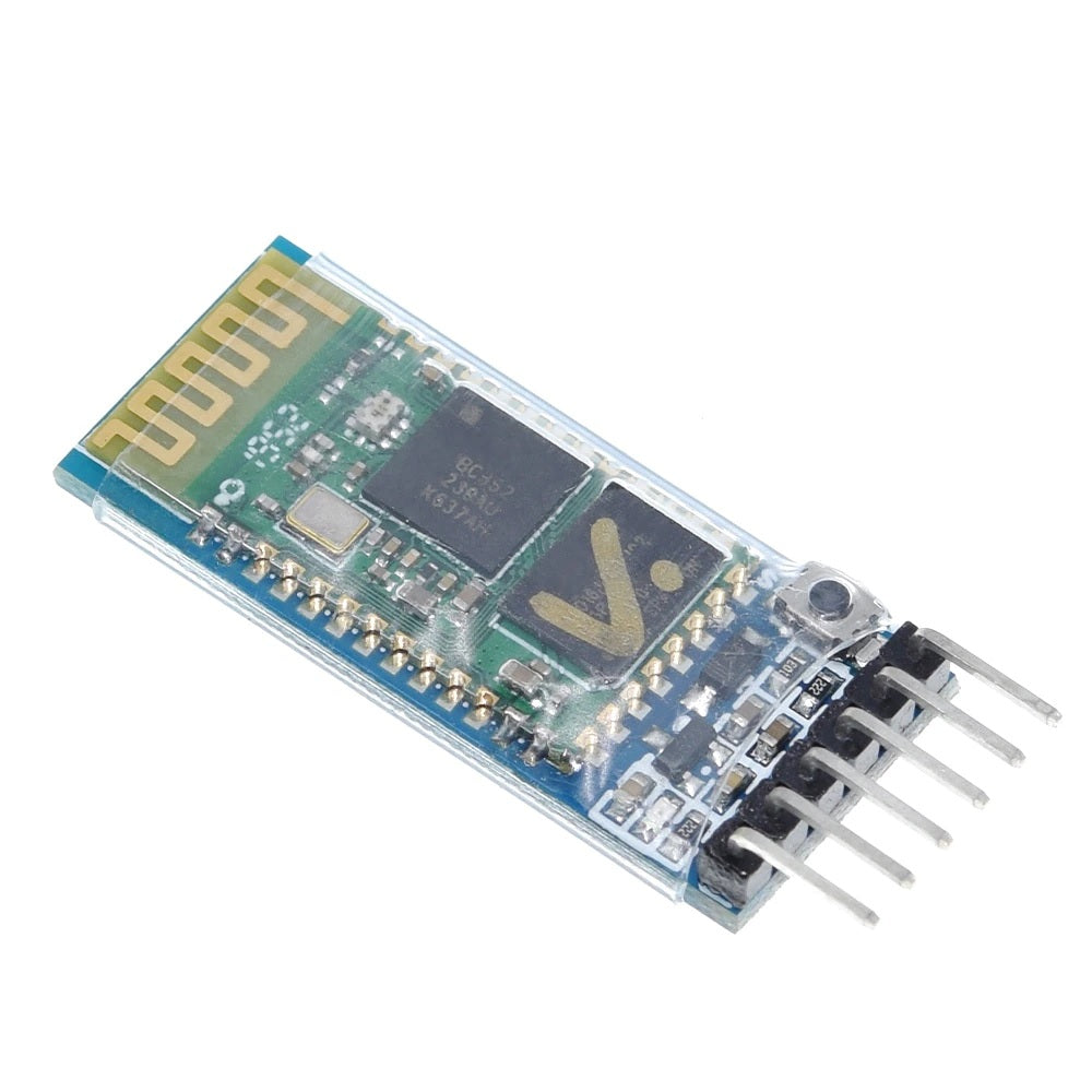 HC-05 Bluetooth Module with TTL Output