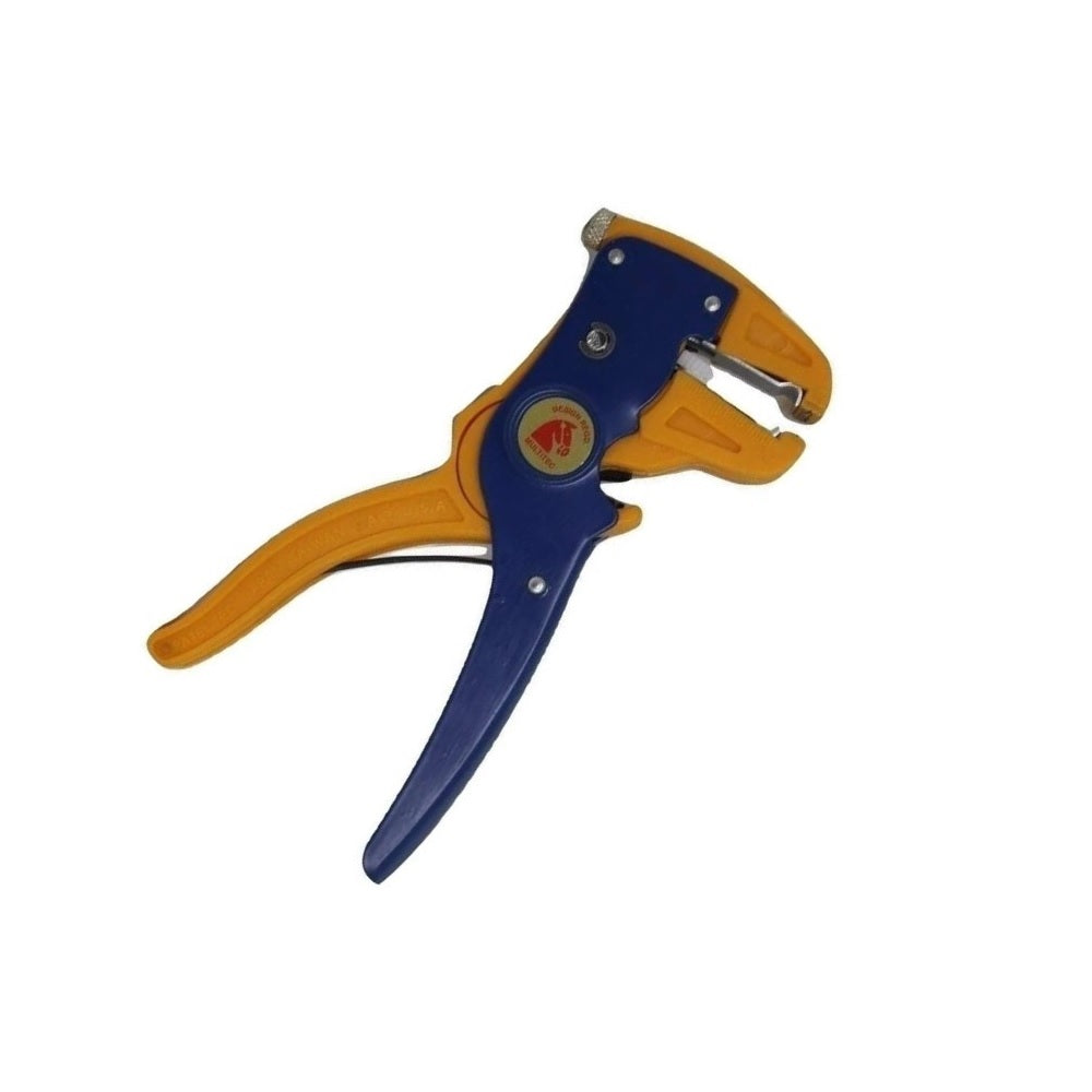 Multitec MT-02DX Self Adjusting Wire Cutter - Stripper