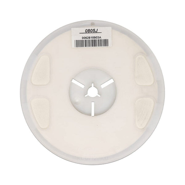 500 Peças - Resistor SMD 2K2 0805 (RC0805JR-072K2L) 5% Resistor Achei