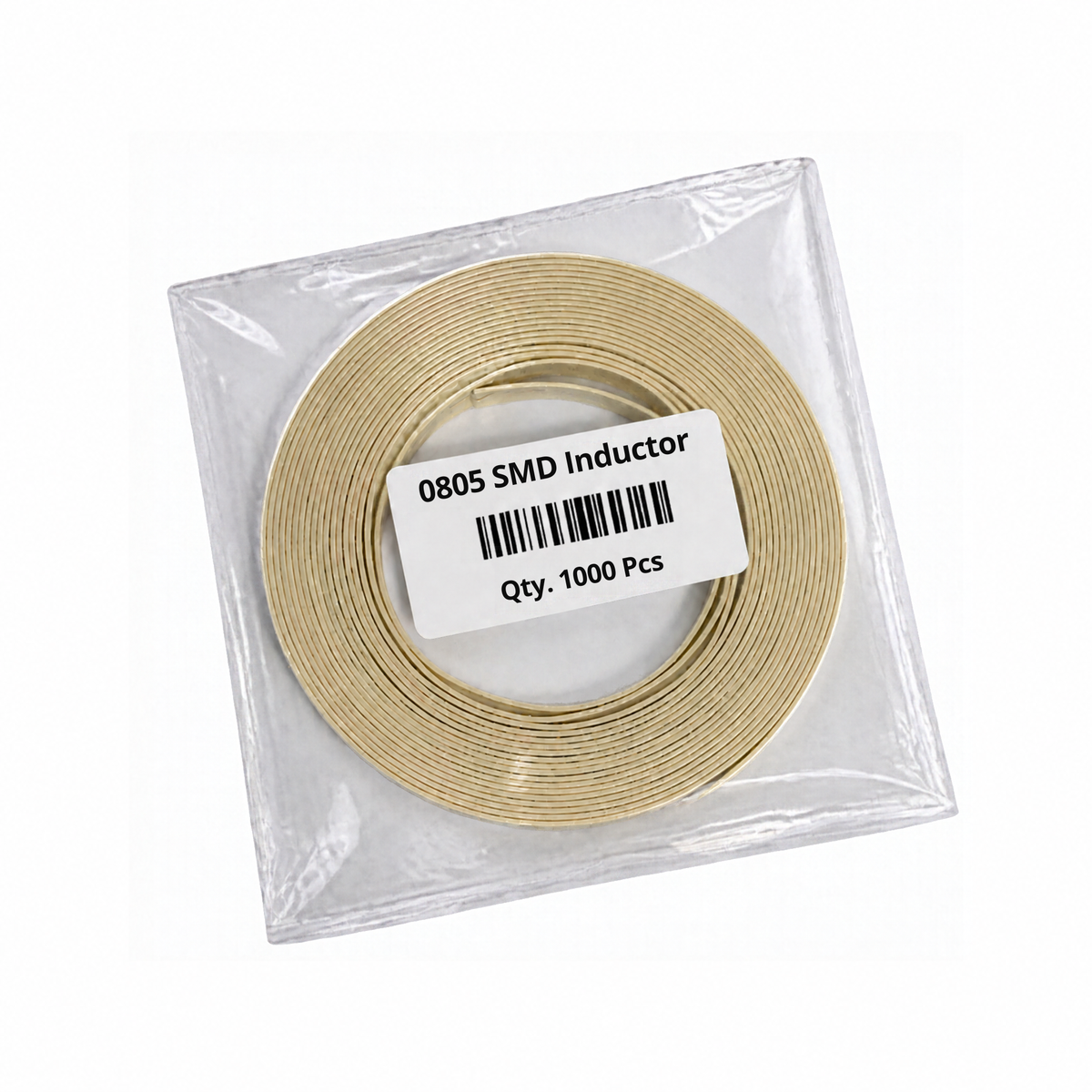 0805 SMD Inductor – 1000 Pcs Pack