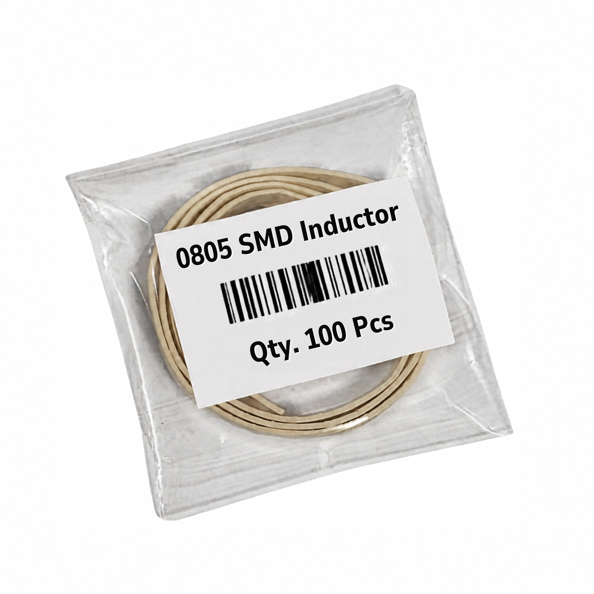 0805 SMD Inductor – 100 Pcs Pack