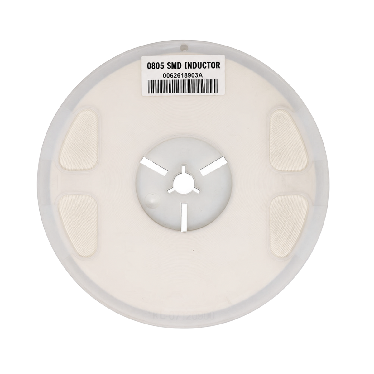 0805 SMD Inductor – 4000 Pcs Reel Pack