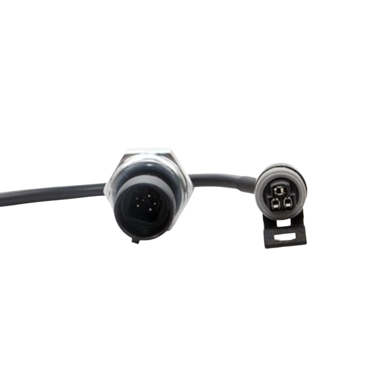 1.2MPa Stainless Steel Pressure Transducer Sensor 0-12 Bar