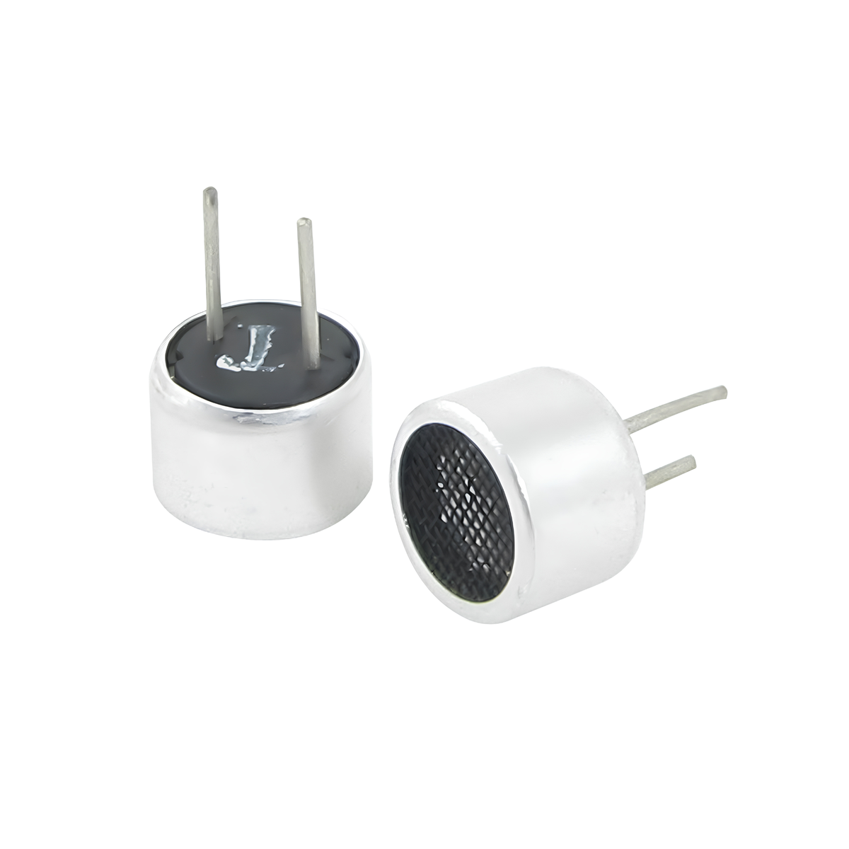 10mm Ultrasonic Sensor Transmitter and Receiver Pair (40kHz)