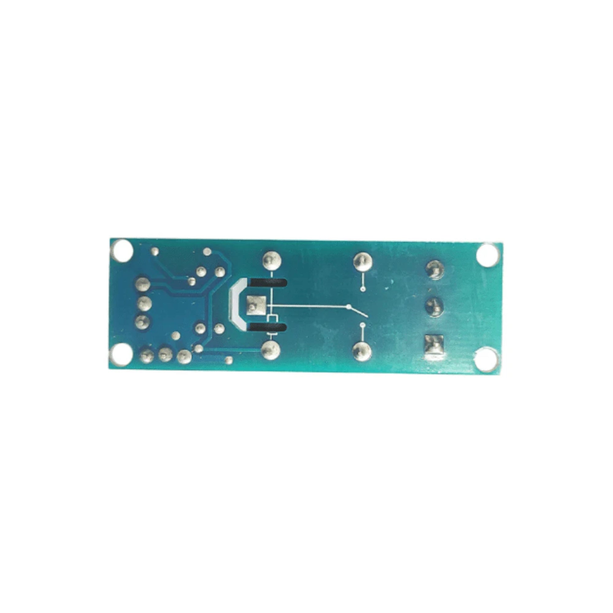 1 Channel 12V Relay Module with Optocoupler