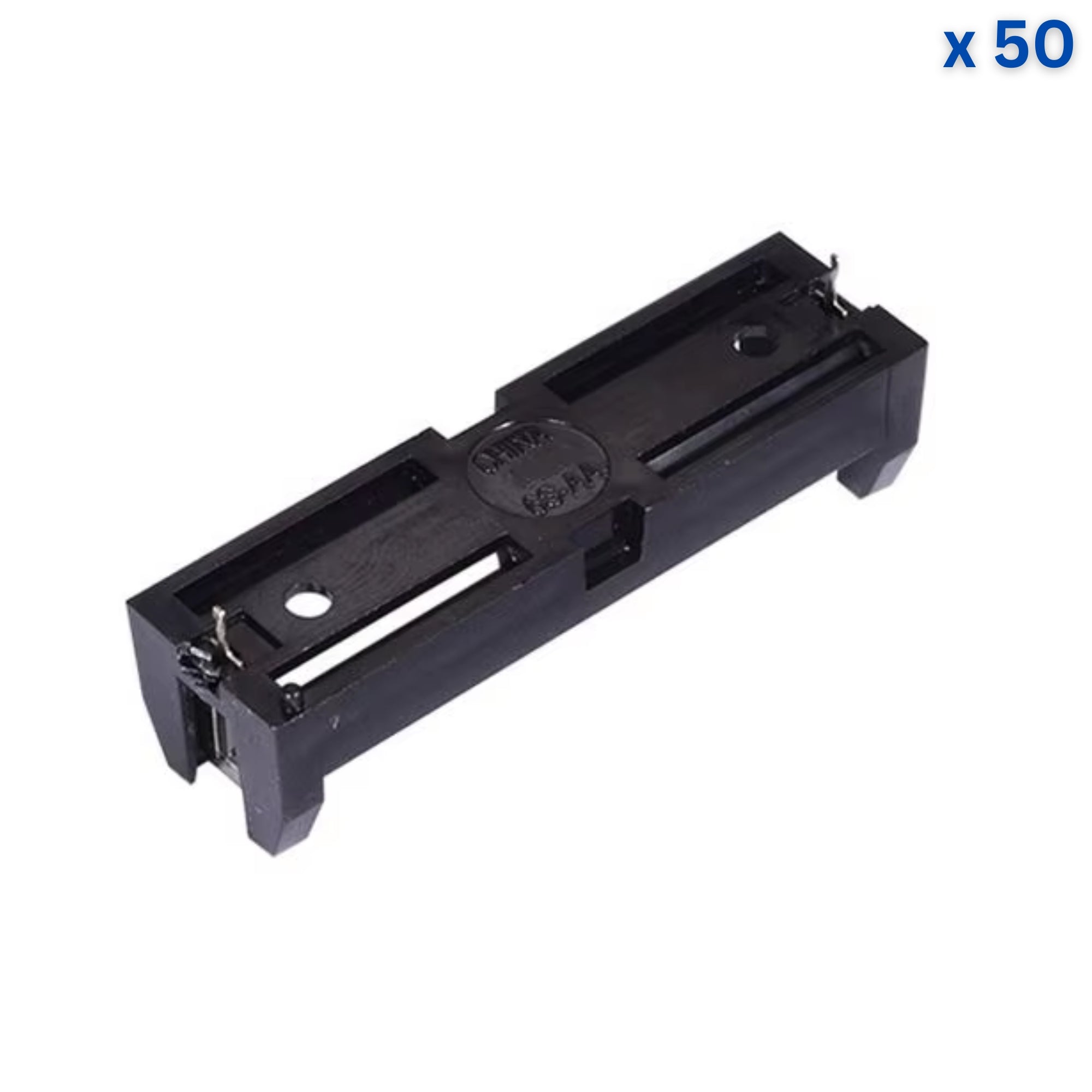 1x18650 THM Battery Holder