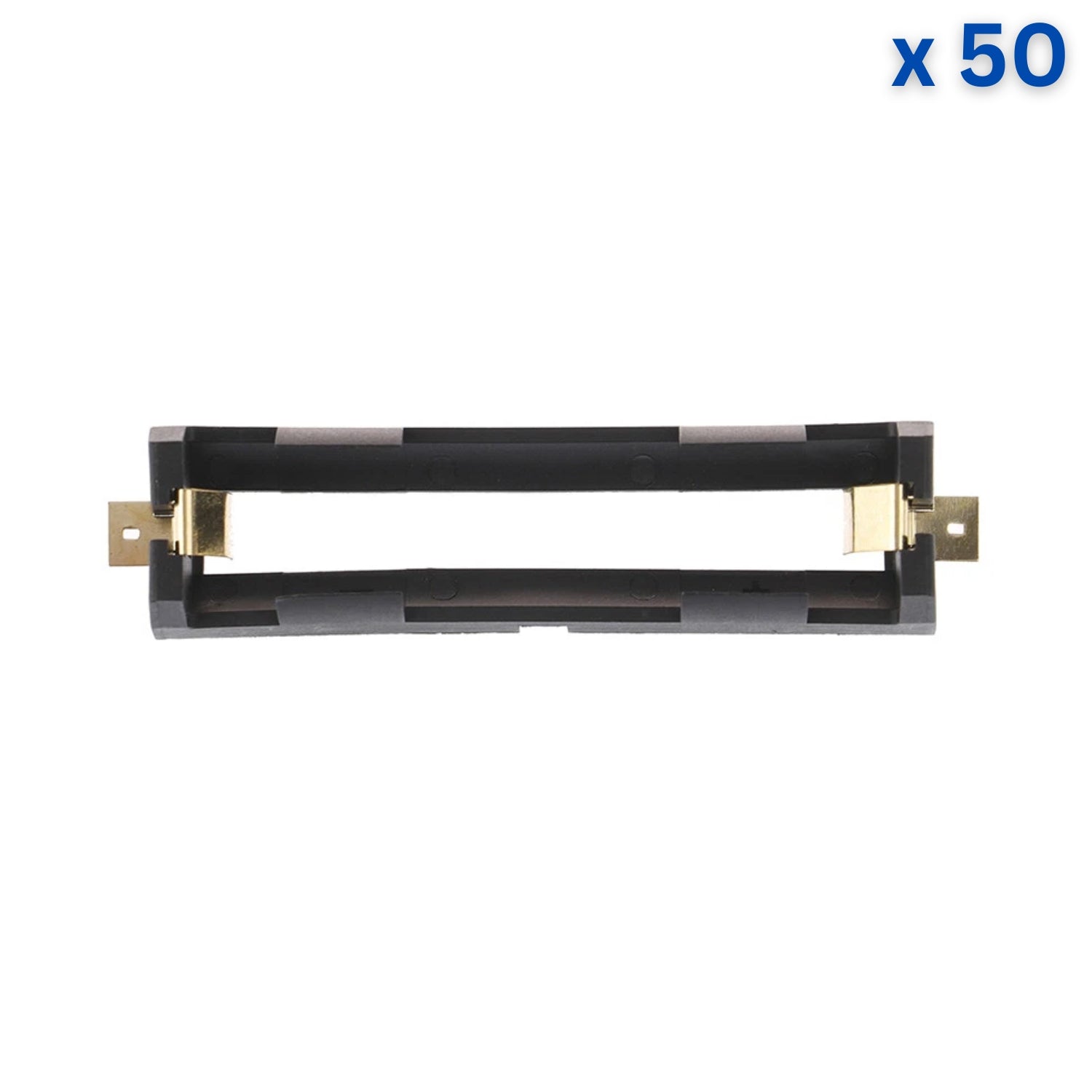 1x18650 THM Battery Holder