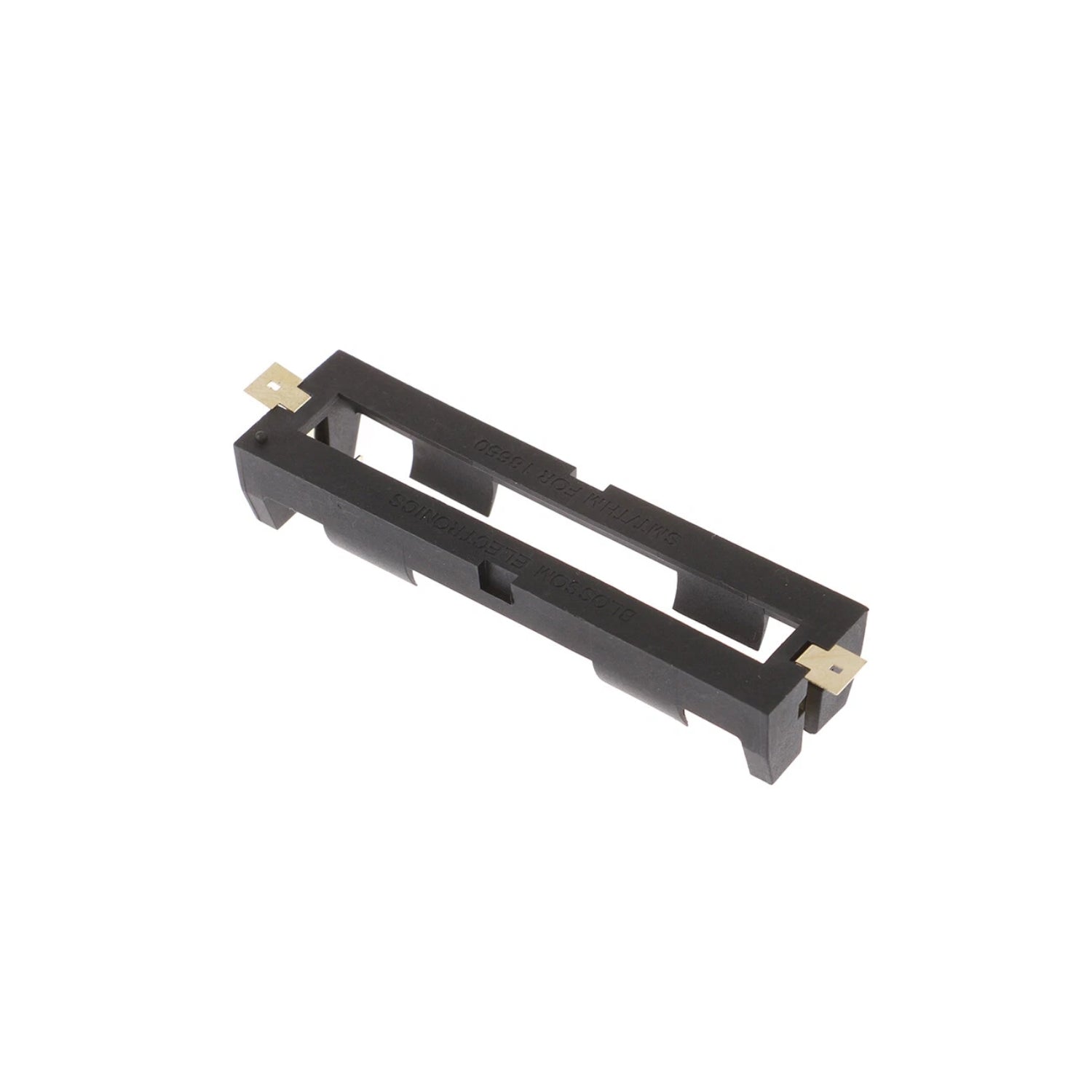 1x18650 THM Battery Holder