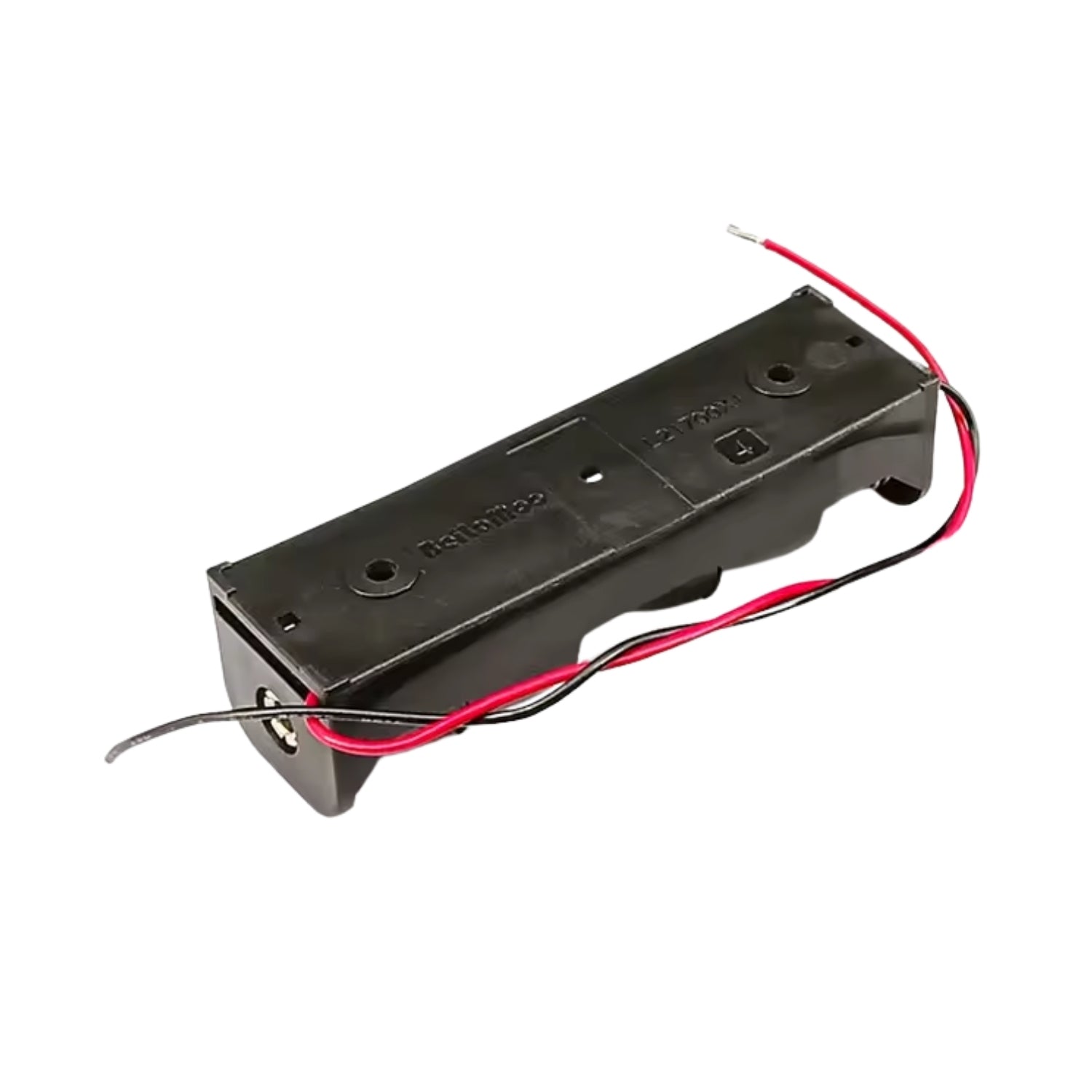 1x21700 Battery Holder