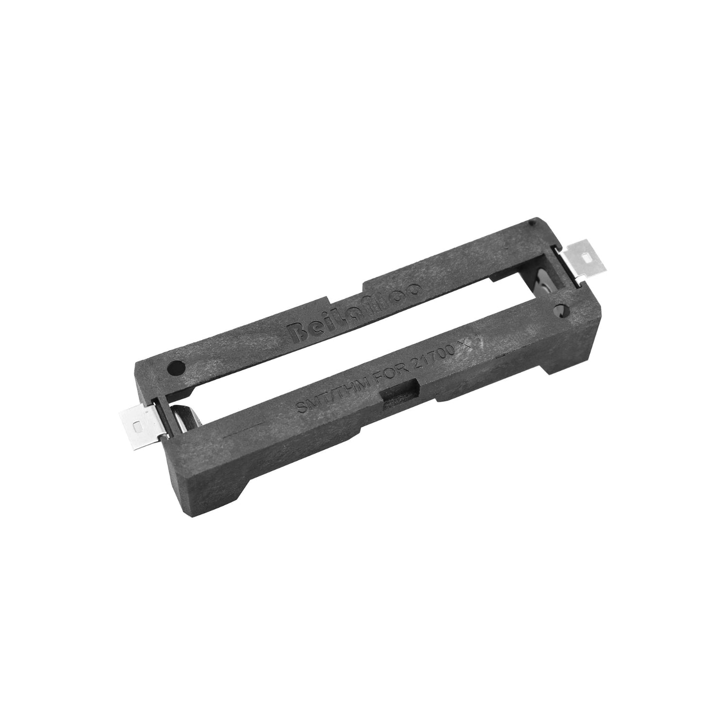 1x21700 SMD Battery Holder