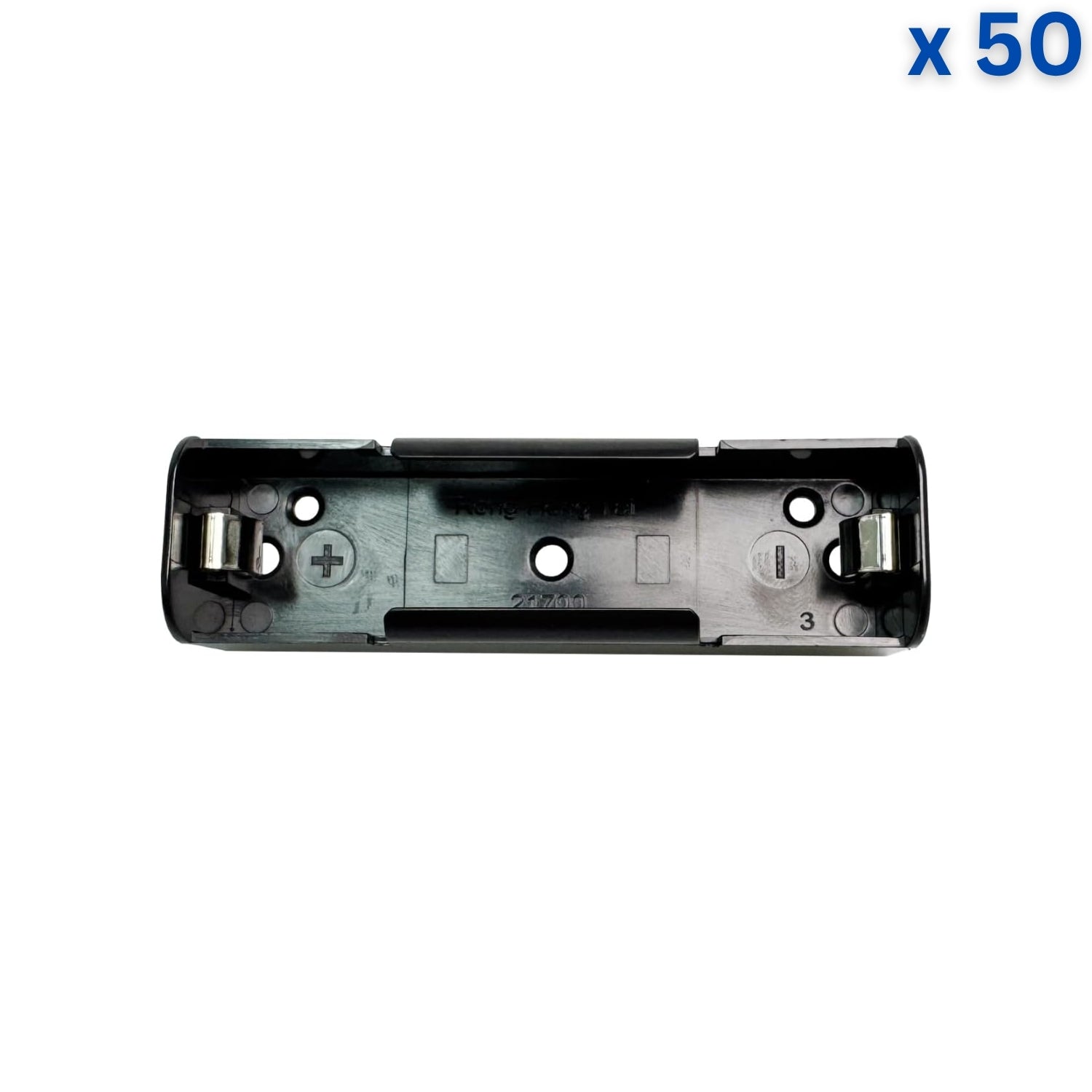 1x21700 THM Battery Holder