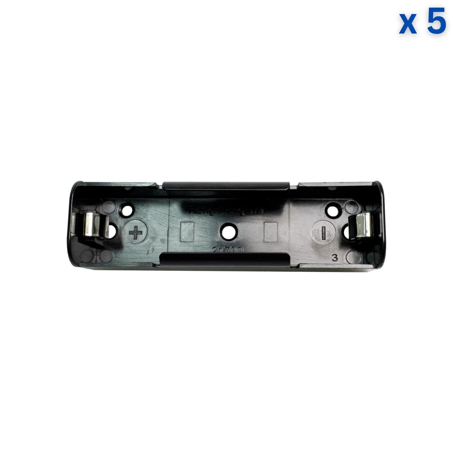 1x21700 THM Battery Holder