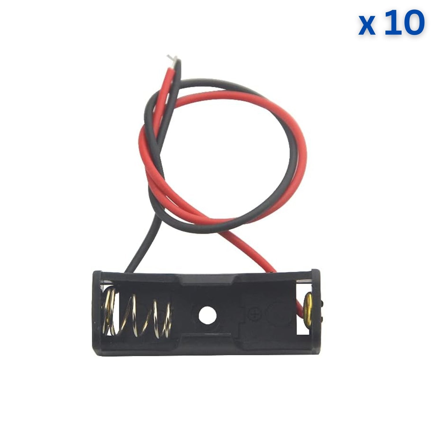 1x23A Battery Holder