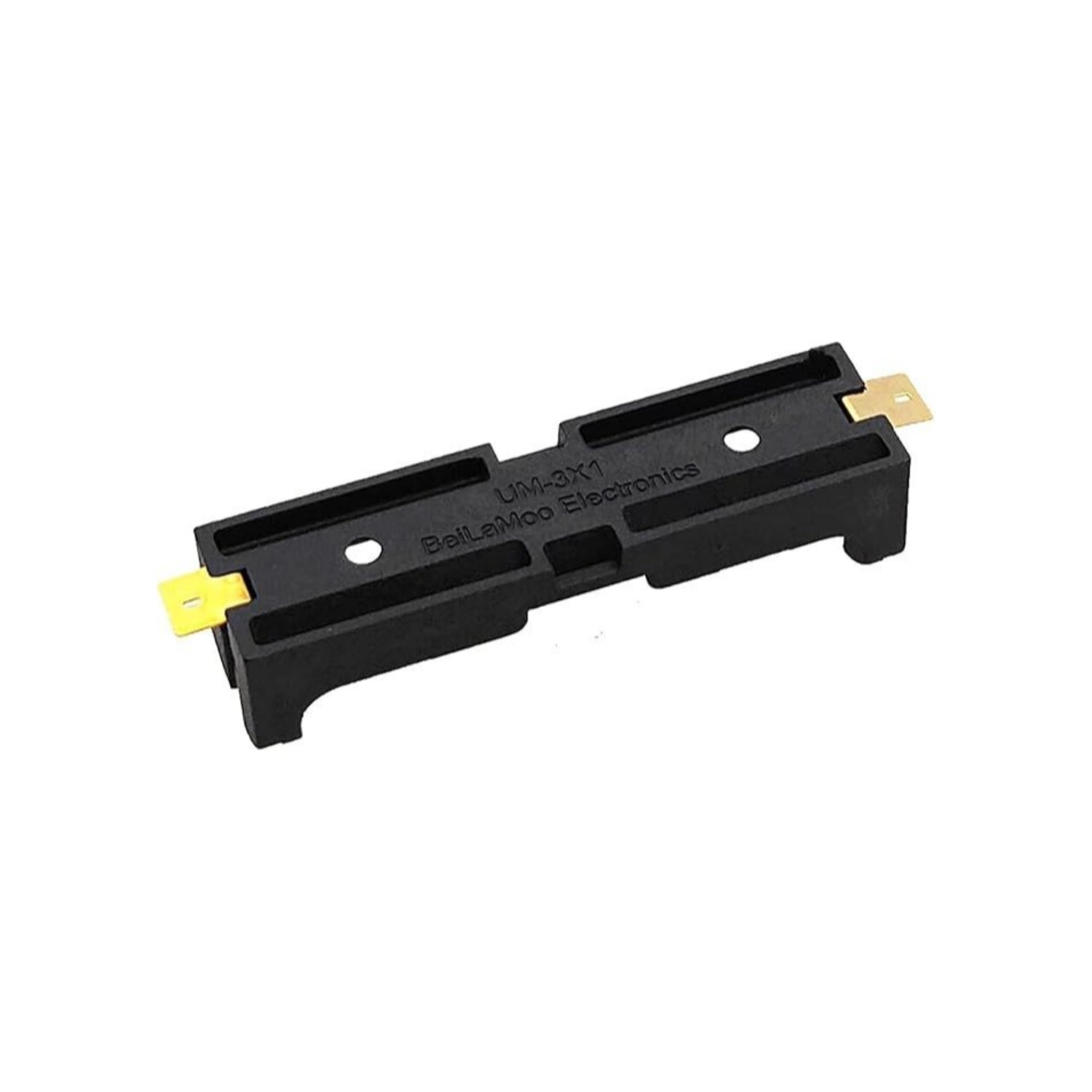 1xAA SMD/SMT Battery Holder