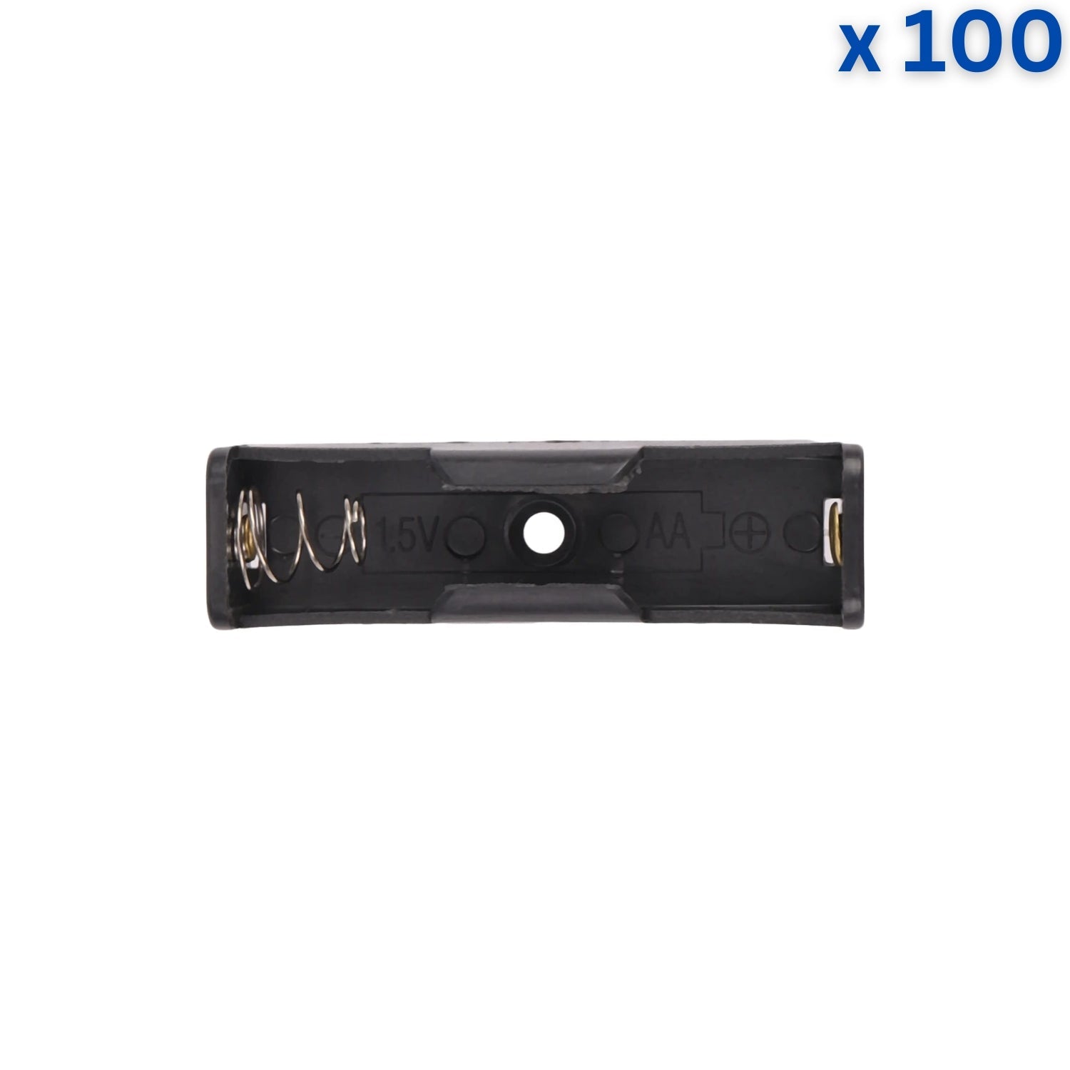 1xAA THM Battery Holder