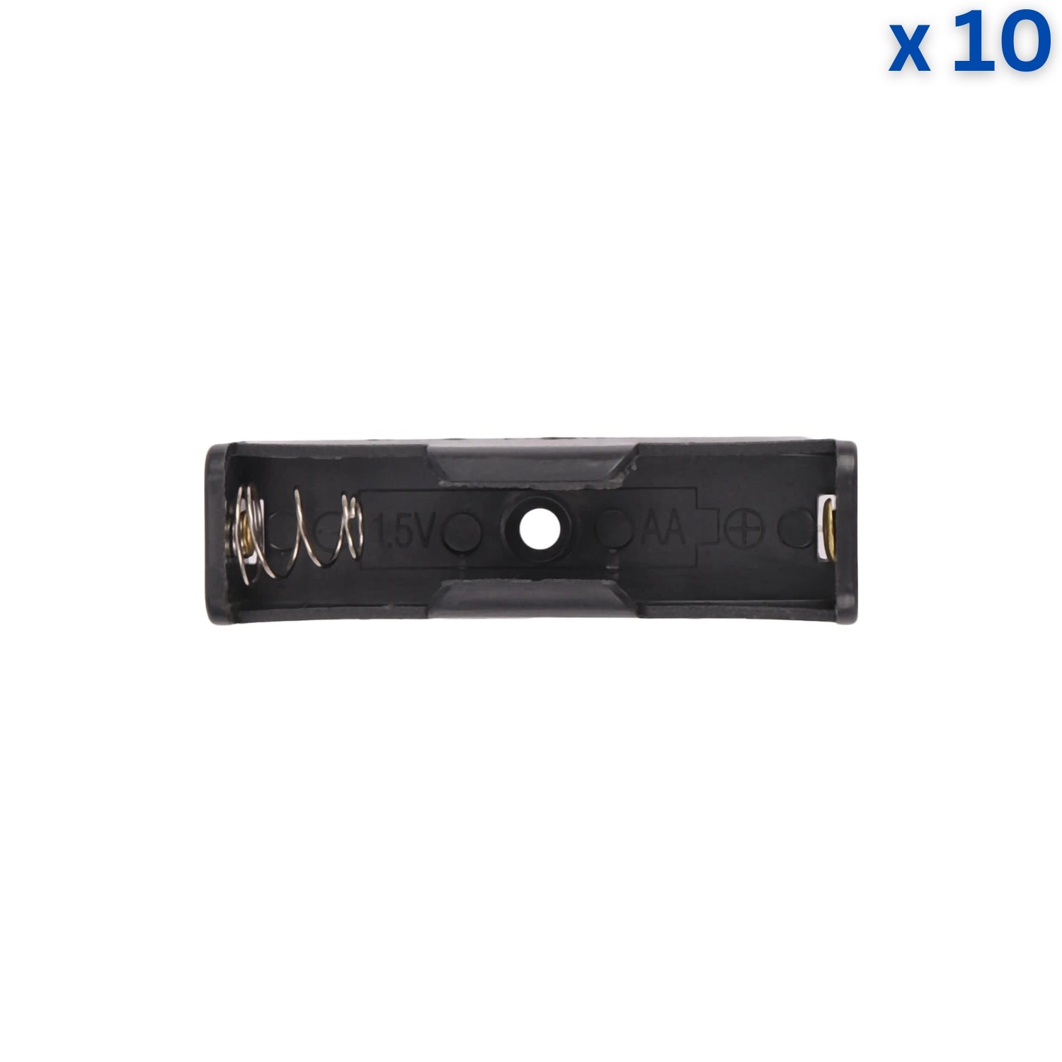 1xAA THM Battery Holder