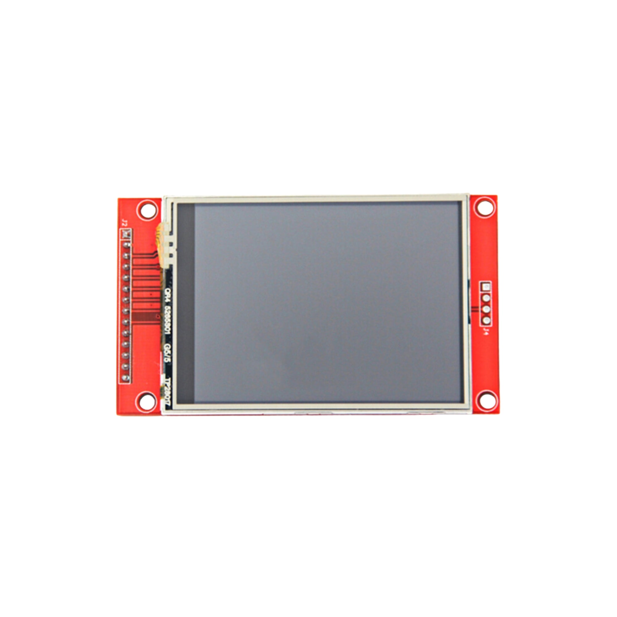 2.8" SPI Display Shield