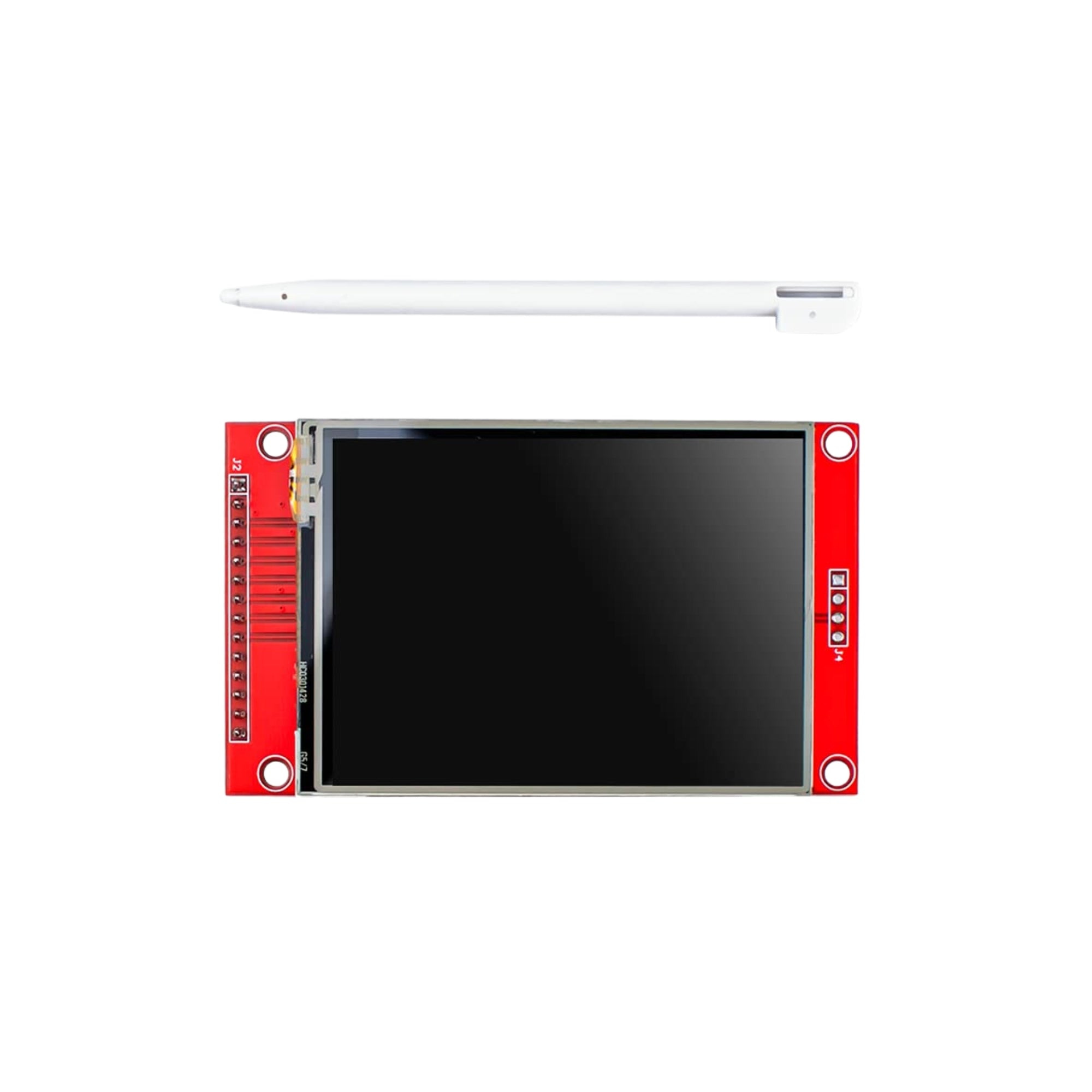 2.8 Inch SPI Touch Screen Display Module - TFT Display 240x320