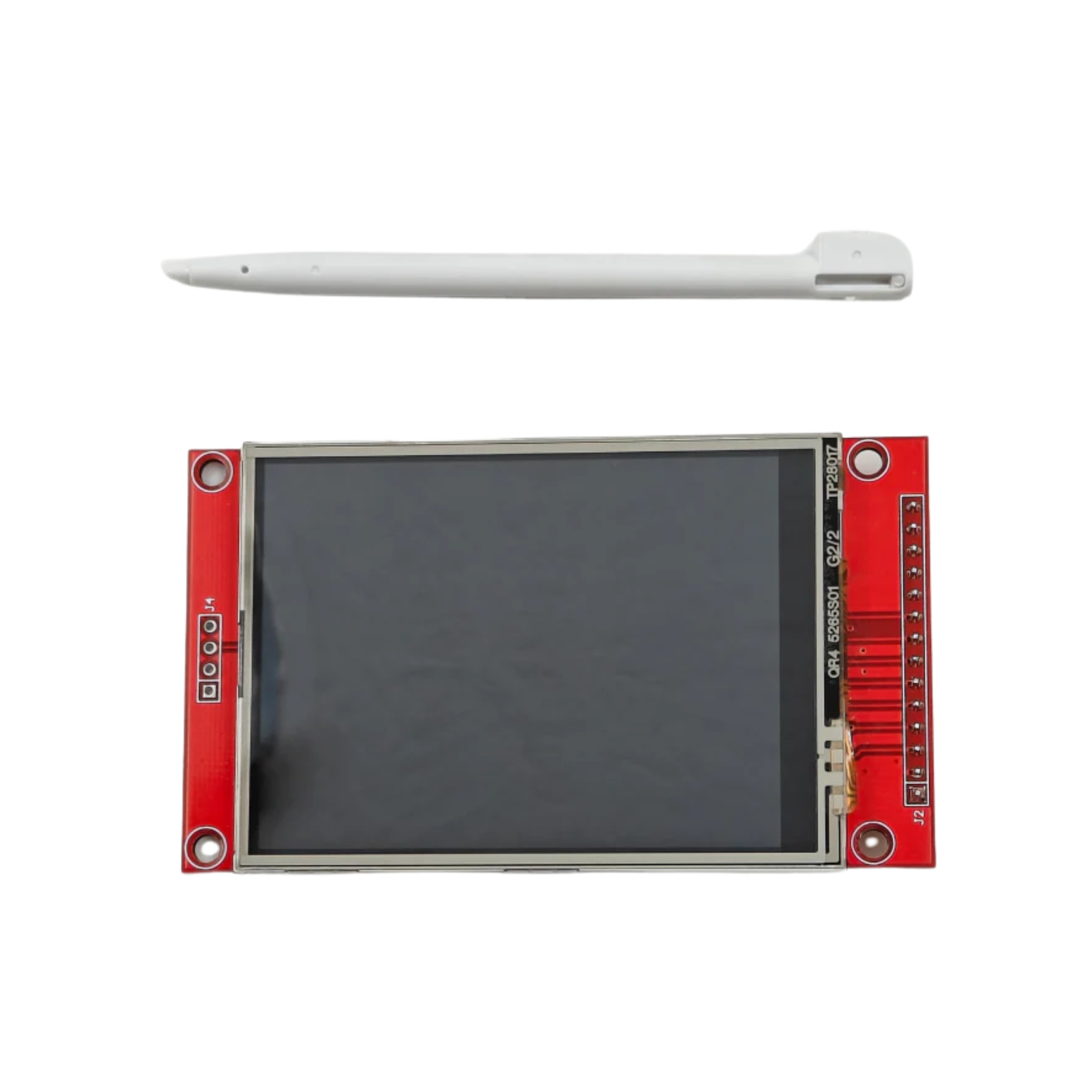 2.8 Inch SPI Touch Screen Display Module - TFT Display 240x320