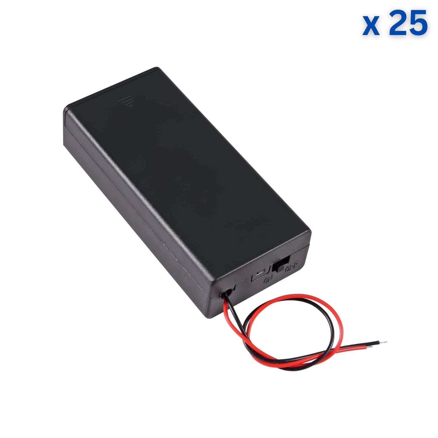 18650_Battery_Holder
