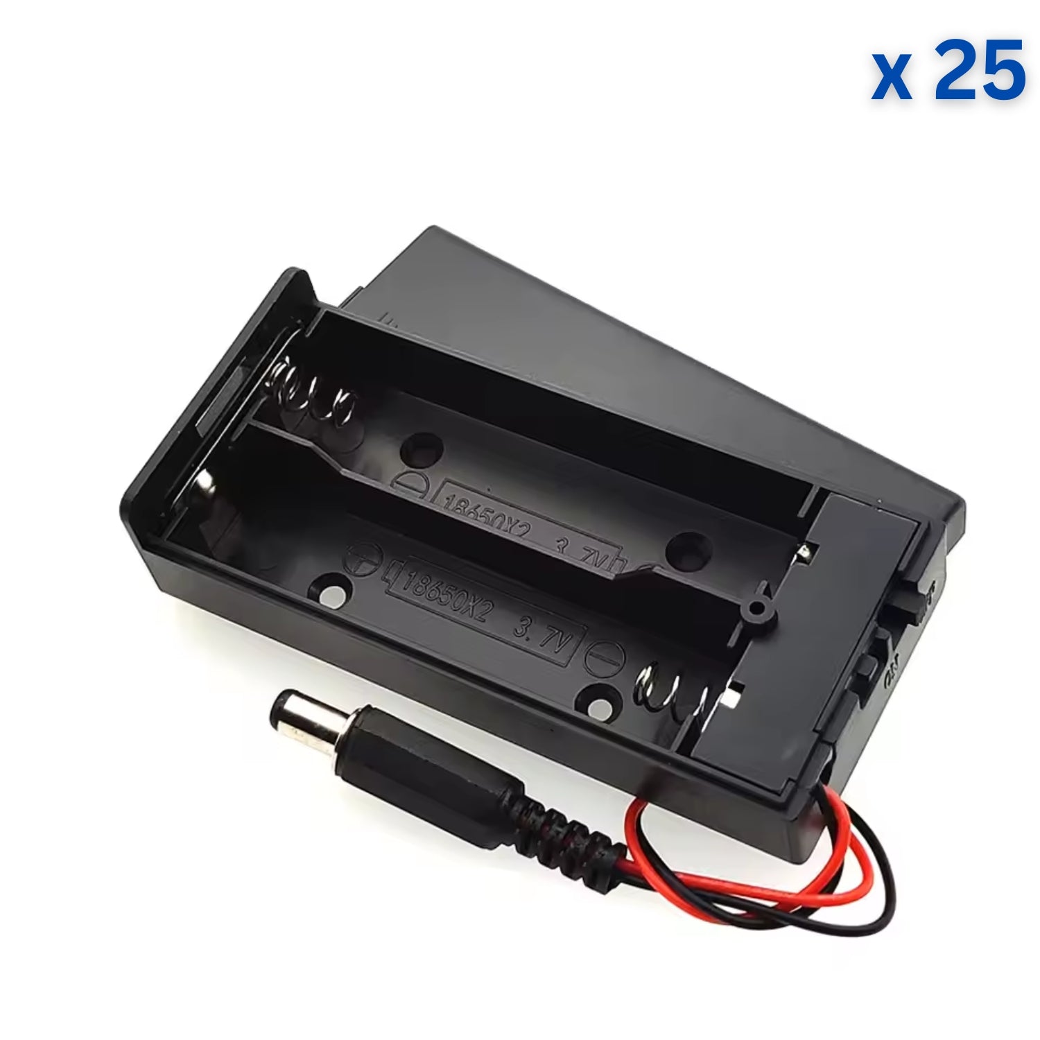 18650_Battery_Holder