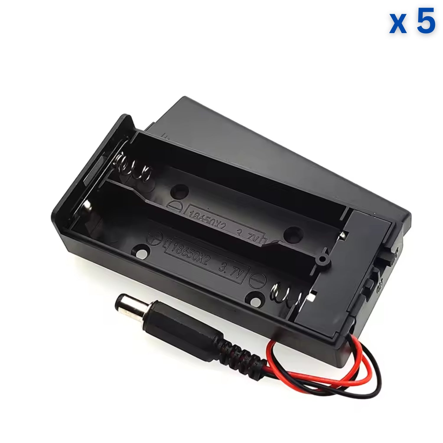 18650_Battery_Holder