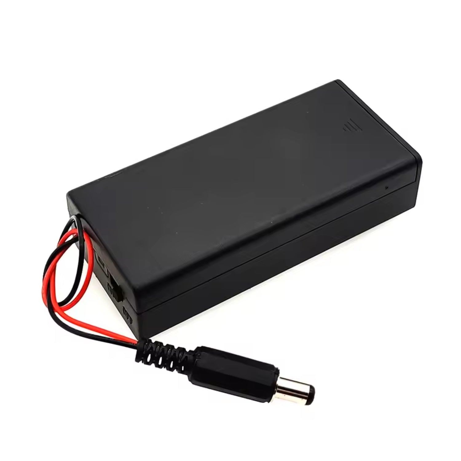 18650_Battery_Holder