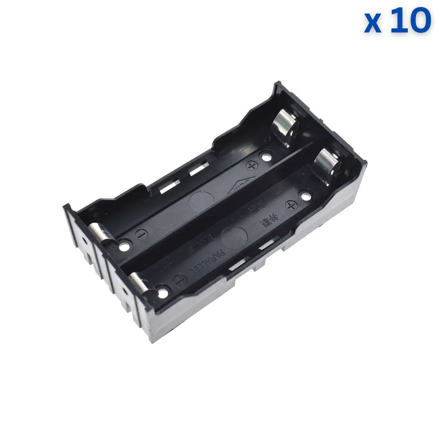 2x18650 THM Battery Holder