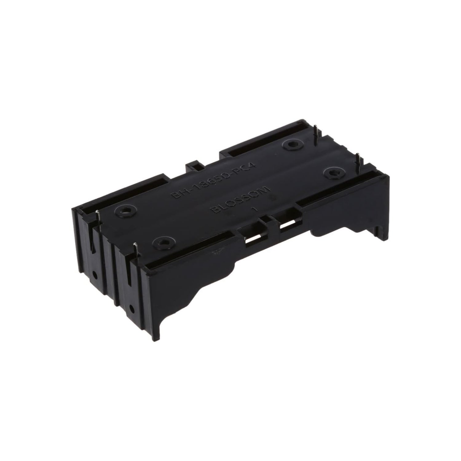 2x18650 THM Battery Holder